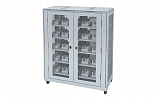 CCD UZM-50 Charging Mobile Unit "Sh50P Cabinet with 50 Security Seals" внешний вид 1