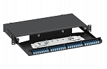 Кросс ШКОС-ВПМ-1U/2 -64 -LC    ~64 -LC/SM    ~64 -LC/UPC внешний вид 1