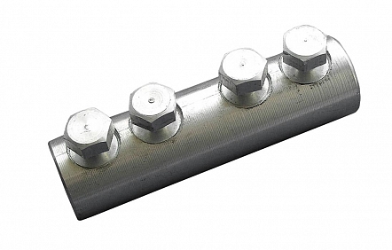 Соединитель болтовой 4СБ-2 (70-120 мм)