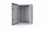 Шкаф электротехнический навесной ШЭН-600-400-150 внешний вид 4