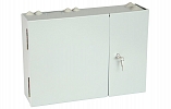 CCD ShKON-MA/4-32FC/ST Wall Mount Distribution Box (w/o Pigtails, Adapters) внешний вид 2