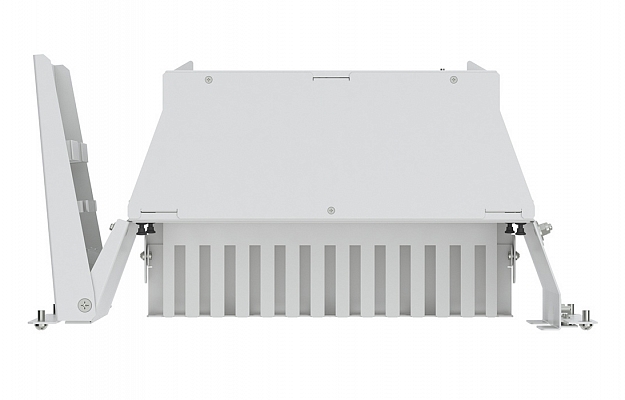 ССD ShKOS-PS/A-4U-144SC-(empty) Optical Patch Panel внешний вид 8