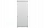 Шкаф телекоммуникационный напольный 19",42U(800x800), ШТ-НП-42U-800-800-М, передняя дверь металл ССД внешний вид 5