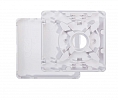 CCD ShKON-PA-1 Terminal Outlet Box (w/o Pigtail, Adapter, 150 each) внешний вид 1