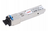 Модуль SFP WDM 1.25G Tx1310/Rx1550 40km SC DDM внешний вид 1