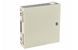 CCD ShKON-U/1-16FC/ST-16FC/D/SM-16FC/UPC Wall Mount Distribution Box внешний вид 1