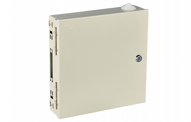 CCD ShKON-U/1-16FC/ST-16FC/D/SM-16FC/UPC Wall Mount Distribution Box внешний вид 1