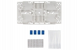 CCD KM-10FL Splice Tray Kit (cable ties, markers) внешний вид 3