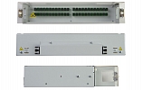 CCD ShKOS-VP-2U/4-48SC-48SC/APC-48SC/APC Patch Panel внешний вид 7