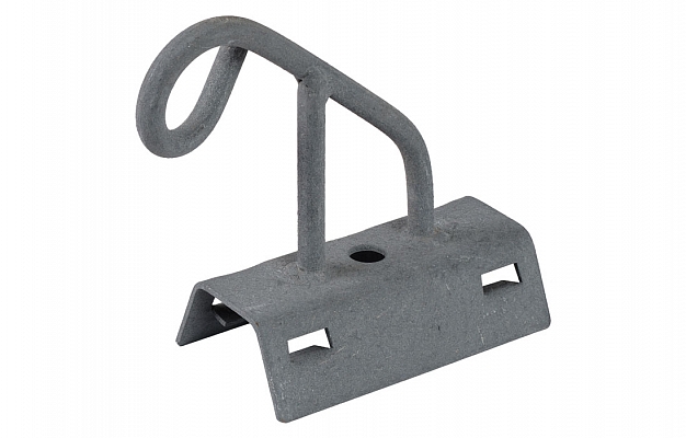 CCD UK-P-02 Welded Suspension Clamp внешний вид 3