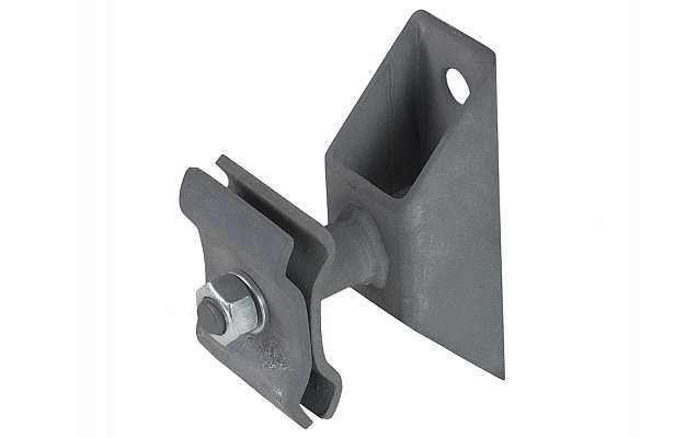 CCD ZKSh-4-11/14-3 ADSS Cable Downlead Clamp внешний вид 2