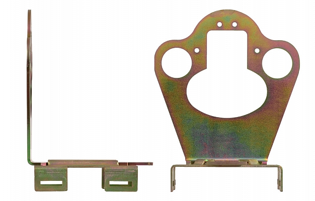 Кронштейн для крепления муфт МТОК-Г3, МКО-Г3 ССД внешний вид 6
