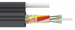 DPOd-P-24U(3x8)-6 kN Fiber Optic Cable внешний вид 1