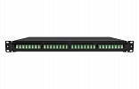 Кросс ШКОС-ВПМ-1U/2 -64 -LC    ~64 -LC/APC    ~64 -LC/APC внешний вид 3