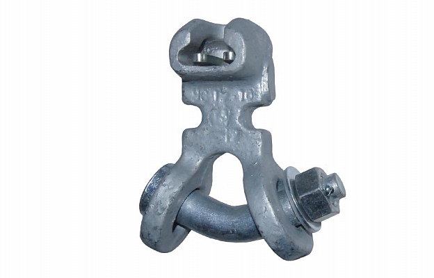 US-12-16 Socket–Y-Clevis Link  внешний вид 1