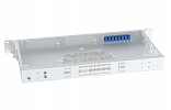 CCD SHKOS-L-1U/2-8SC-8SC/SM-8SC/UPC Patch Panel  внешний вид 3