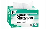 Салфетки Kim-Wipes, безворсовые (280 шт. в упаковке) внешний вид 2