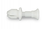 CCD ShKOS SR-1010 Removable Adapter Plate Clip Kit, Plug + Socket внешний вид 2