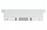 CCD ShKOS-M-1U/2 -16FC/ST-16FC/D/SM-16FC/UPC Patch Panel внешний вид 4