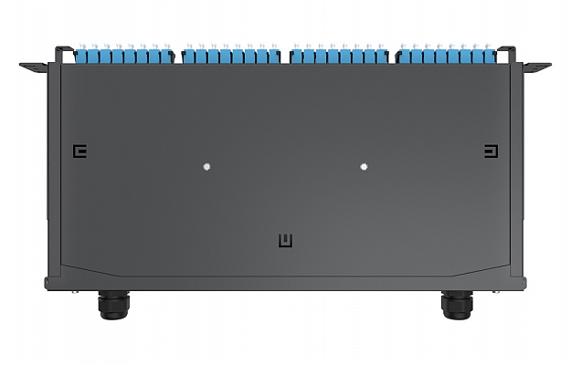 Кросс ШКОС-ВПМ-1U/2 -64 -LC    ~64 -LC/SM    ~64 -LC/UPC внешний вид 6