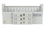 CCD ShKOS-S-3U/4-96FC/ST Patch Panel (w/o Pigtails, Adapters) внешний вид 3