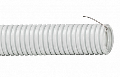 IEK Corrugated Pipes