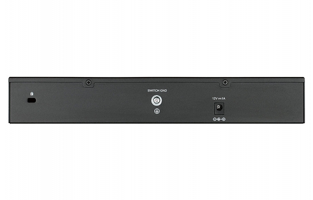 D-Link DGS-1016C/B1A Switch внешний вид 3