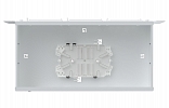 Кросс ШКОС-Л -2U/4 -32 -FC/ST/SC/LC~  -(корпус) ~ ССД внешний вид 5