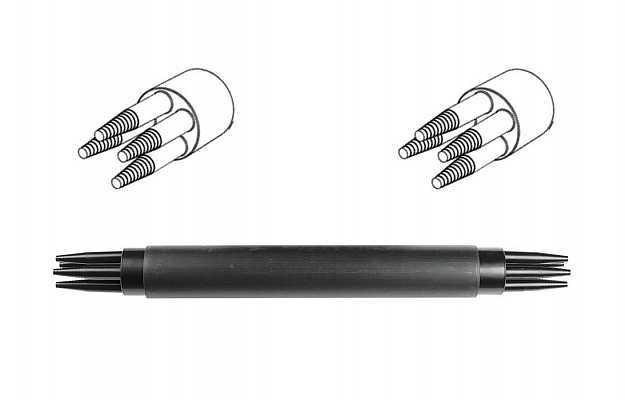 CCD MOG-U-44-1K4845 Closure Kit внешний вид 7