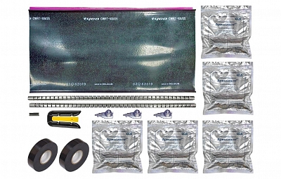 MRV-EpB Branch Closure Kit 