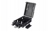 Муфта-кросс МКО-Ш1/С09-1PLC4-SC/APC-10SC-5SC/ACP-1SC/APC ССД внешний вид 5