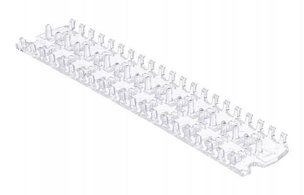 CCD 10-pair Splicing Module for 0.4-0.9 mm Wire Gauges Dry внешний вид 5