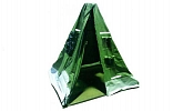 One Man Tent, 1.7x1.7m