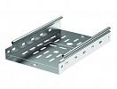 35265 L3000 300х50 Perforated Cable Tray