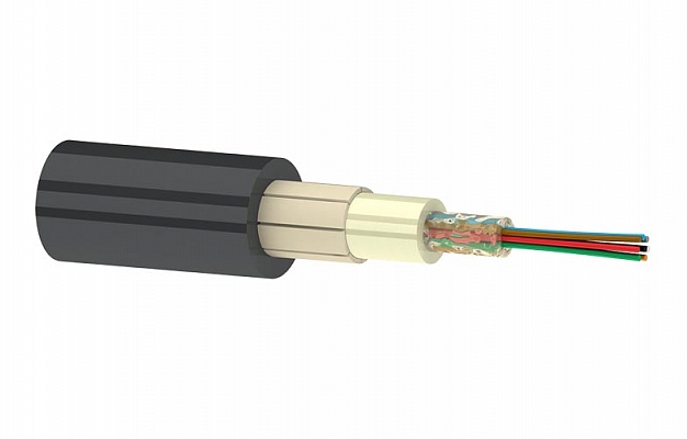 OKC-24xG.657.A1-1kN Fiber Optic Cable