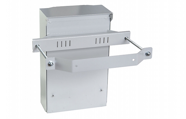 CCD UKS-OV-GPON Pole Mount Distribution Box (with Pole Mount Bracket) внешний вид 5