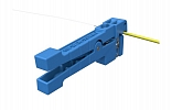 Стриппер-прищепка 45-163 для удаления внешних модулей 3.2-5.6 мм внешний вид 4
