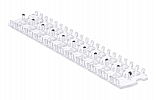 CCD 10-pair Splicing Module for 0.4-0.9 mm Wire Gauges with Sealant внешний вид 1