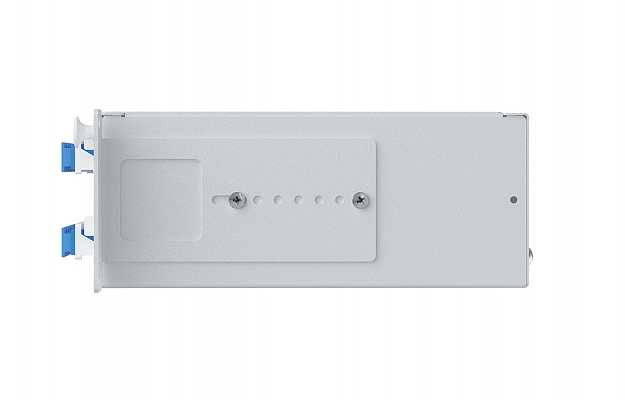 Кросс ШКОС-Л -2U/4 -48 -SC    ~48 -SC/SM    ~48 -SC/UPC внешний вид 6
