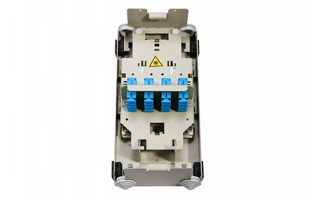 CCD ShKON-P-16SC-16SC/SM-16SC/UPC Distribution Box внешний вид 3