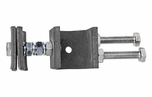 CCD ZKSh-2-14/18-2 Downlead Clamp for ADSS Cable внешний вид 4