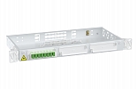 CCD SHKOS-L-1U/2-8SC-8SC/APC-8SC/APC Patch Panel  внешний вид 1