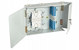 CCD ShKON-MA/4-48SC-48SC/SM-48SC/UPC Wall Mount Distribution Box внешний вид 4