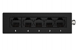 D-Link DGS-1005D/I3A 5G Unmanaged Switch внешний вид 3