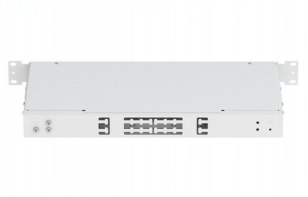 CCD ShKOS-M-1U/2-32SC-32SC/APC-32SC/APC Patch Panel внешний вид 4