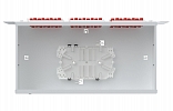 Кросс ШКОС-Л -2U/4 -48 -FC/ST ~48 -FC/D/SM  ~48 -FC/UPC внешний вид 5