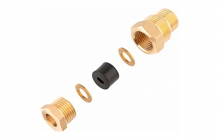 51-0610-2 Сальник(10HTM2-CT/10MSR-PF)PROconnect