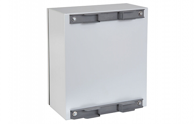 CCD VOKS-UB-192(6K) Pole Mount Distribution Cabinet (w/o Pigtails, Adapters) внешний вид 4