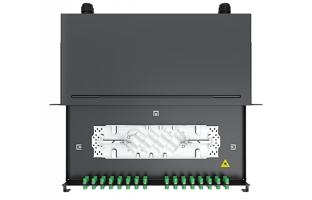 Кросс ШКОС-ВПМ-1U/2 -32 -FC/ST ~32 -FC/D/APC ~32 -FC/APC внешний вид 4
