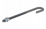 CCD UPSh-03-2 Anchor Clamp внешний вид 1